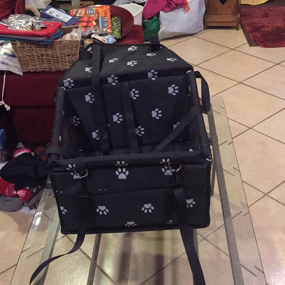 Other - Puppy dog Car Seat Good condition